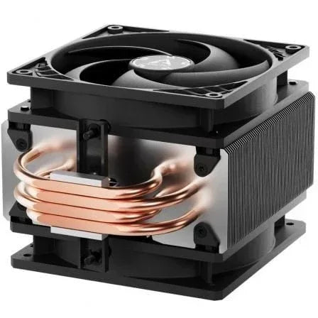 Ventilador con Disipador Arctic Freezer 36/ 12cm - PixelPlaza