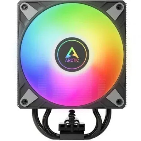 Ventilador con Disipador Arctic Freezer 36 A-RGB/ 12cm - PixelPlaza