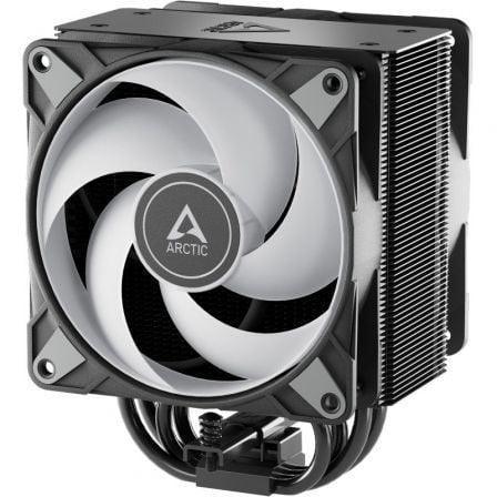 Ventilador con Disipador Arctic Freezer 36 A-RGB/ 12cm - PixelPlaza