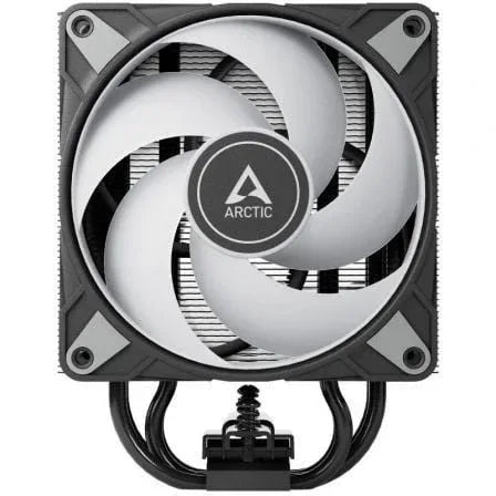 Ventilador con Disipador Arctic Freezer 36 A-RGB/ 12cm - PixelPlaza