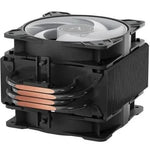 Ventilador con Disipador Arctic Freezer 36 A-RGB/ 12cm - PixelPlaza