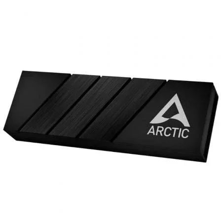 Disipador Térmico para SSD M.2 2280 Arctic M2 Pro/ Negro - PixelPlaza