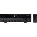Amplificador estéreo Fonestar AS-3030/ 60W