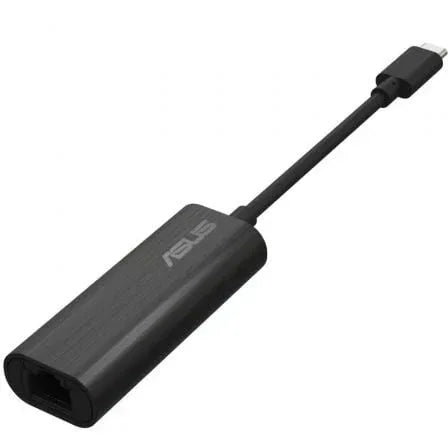 Adaptador USB Tipo-C - RJ45 Asus USB-C2500 V2 - PixelPlaza