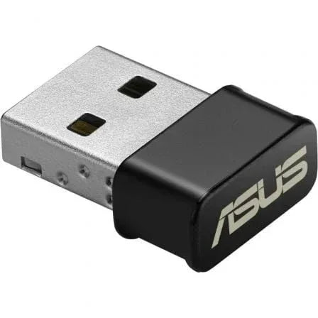 Adaptador USB - WiFi Asus USB-AC53 NANO/ 1200Mbps - PixelPlaza