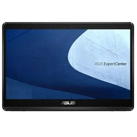 PC All in One Asus ExpertCenter E1 AiO E1600WKAT-BMR135M Intel Celeron N4500/ 8GB/ 256GB SSD/ 15.6" Táctil/ Sin Sistema Operativo - PixelPlaza
