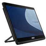 PC All in One Asus ExpertCenter E1 AiO E1600WKAT-BMR135M Intel Celeron N4500/ 8GB/ 256GB SSD/ 15.6" Táctil/ Sin Sistema Operativo - PixelPlaza