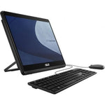 PC All in One Asus ExpertCenter E1 AiO E1600WKAT-BMR270M Intel Celeron N4500/ 8GB/ 256GB SSD/ 15.6" T·ctil/ Sin Sistema Operativo