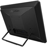 PC All in One Asus ExpertCenter E1 AiO E1600WKAT-BMR270M Intel Celeron N4500/ 8GB/ 256GB SSD/ 15.6" T·ctil/ Sin Sistema Operativo