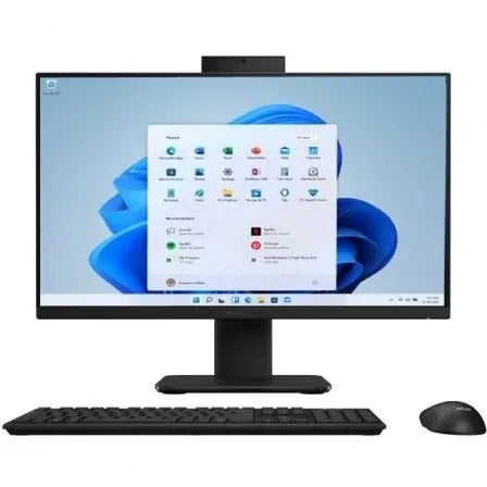 PC All in One Asus ExpertCenter P400 P440VAK-BPC823X Intel Core 5-210H/ 16GB/ 512GB SSD/ 23.8"/ Win11 Pro - PixelPlaza