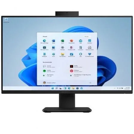 PC All in One Asus ExpertCenter P400 P470VAK-BPE286X Intel Core 5-210H/ 16GB/ 512GB SSD/ 27"/ Win11 Pro - PixelPlaza