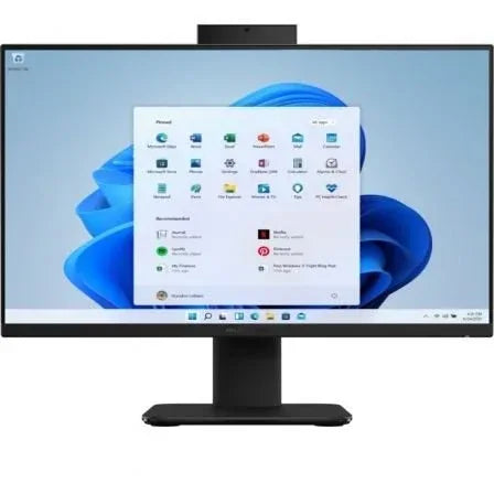 PC All in One Asus ExpertCenter P400 P470VAK-BPE287X Intel Core 7-240H/ 16GB/ 512GB SSD/ 27"/ Win11 Pro - PixelPlaza