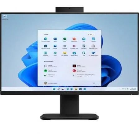 PC All in One Asus ExpertCenter P400 P470VAK-BPE287X Intel Core 7-240H/ 16GB/ 512GB SSD/ 27"/ Win11 Pro - PixelPlaza