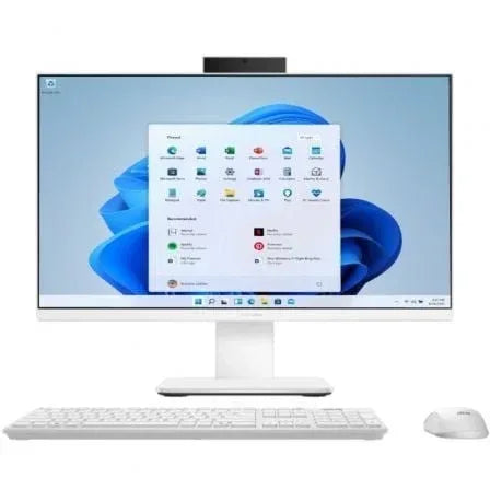 PC All in One Asus V400 V440VAK-WPC237W Intel Core i7-13620H/ 16GB/ 512GB/ 23.8"/ Win11 - PixelPlaza