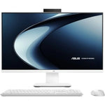 PC All in One Asus V400 AiO V470VAK-WPE1020 Intel Core 3-100U/ 8GB/ 512GB SSD/ 27"/ Sin Sistema Operativo - PixelPlaza