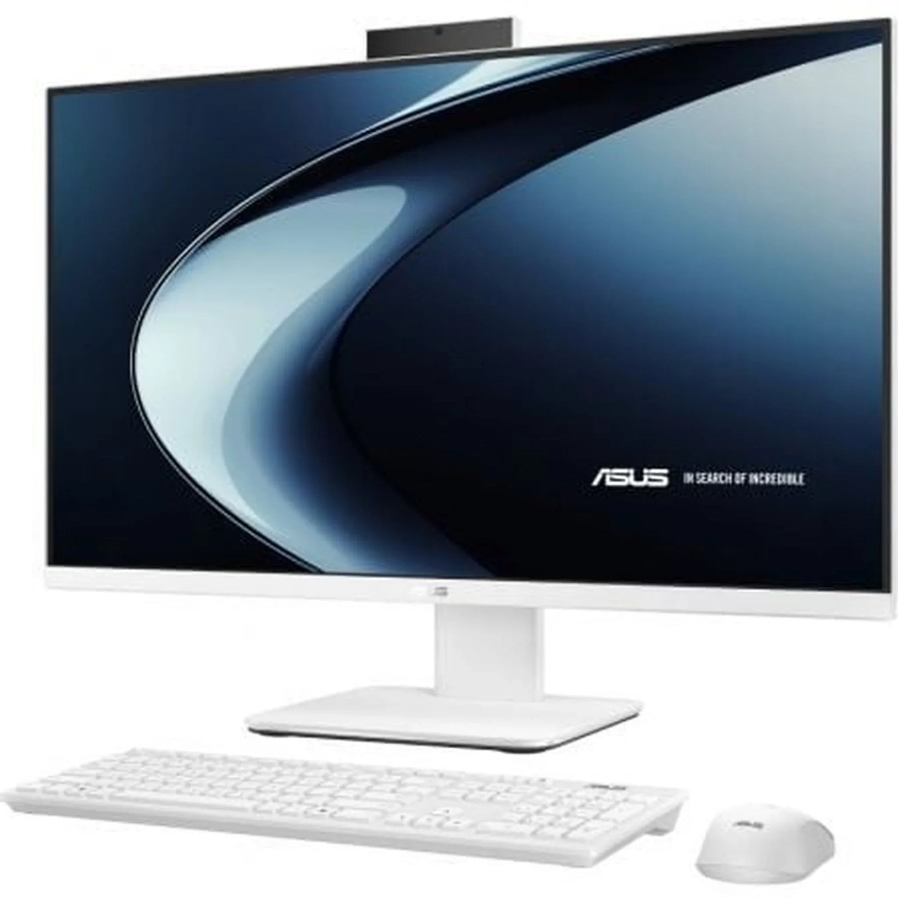 PC All in One Asus V400 AiO V470VAK-WPE1020 Intel Core 3-100U/ 8GB/ 512GB SSD/ 27"/ Sin Sistema Operativo - PixelPlaza