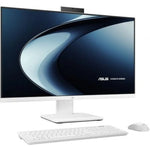 PC All in One Asus V400 AiO V470VAK-WPE1020 Intel Core 3-100U/ 8GB/ 512GB SSD/ 27"/ Sin Sistema Operativo - PixelPlaza