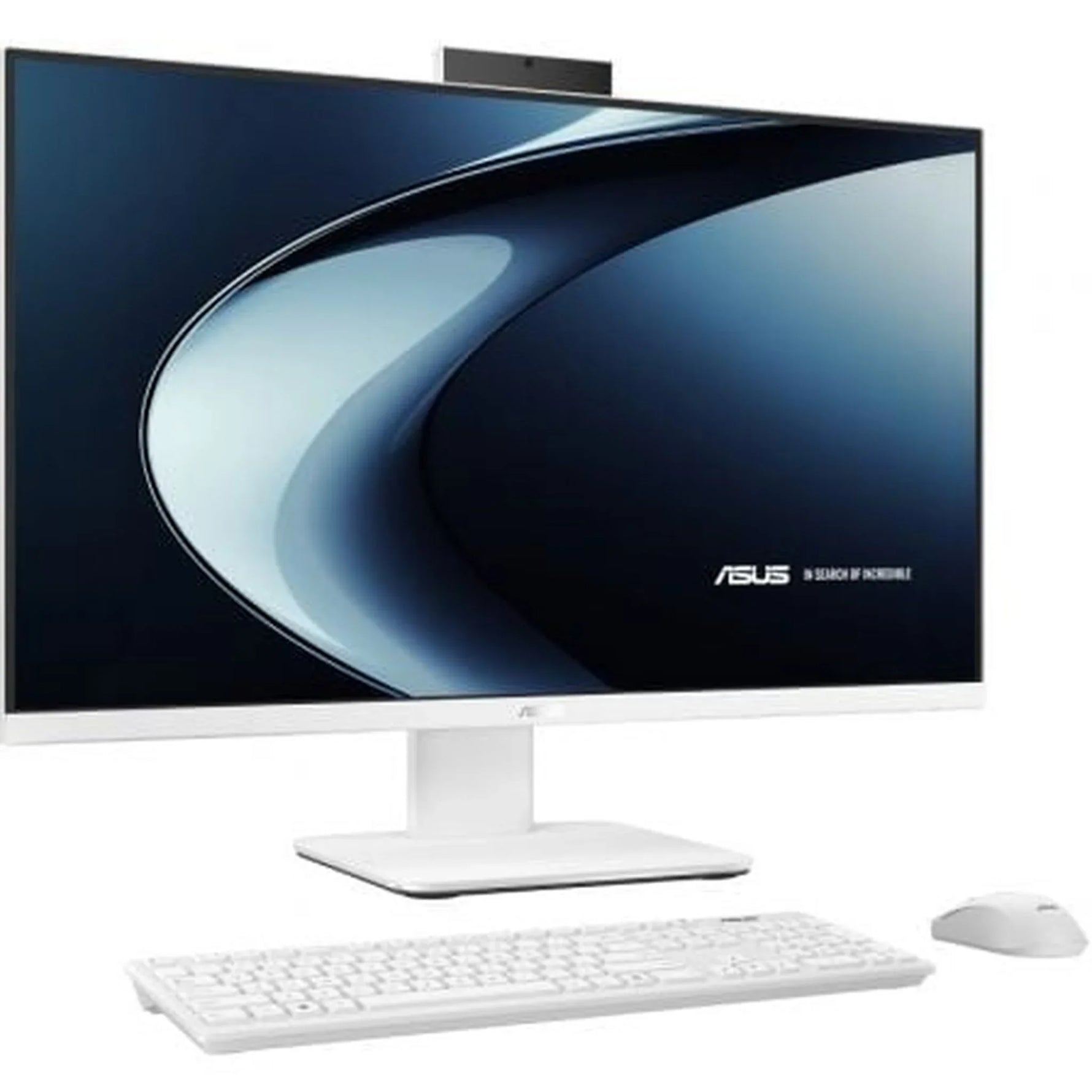 PC All in One Asus V400 AiO V470VAK-WPE1020 Intel Core 3-100U/ 8GB/ 512GB SSD/ 27"/ Sin Sistema Operativo - PixelPlaza