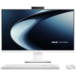 PC All in One Asus V400 V470VAK-WPE1040 Intel Core 5-210H/ 16GB/ 1TB SSD/ 27"/ Sin Sistema Operativo - PixelPlaza