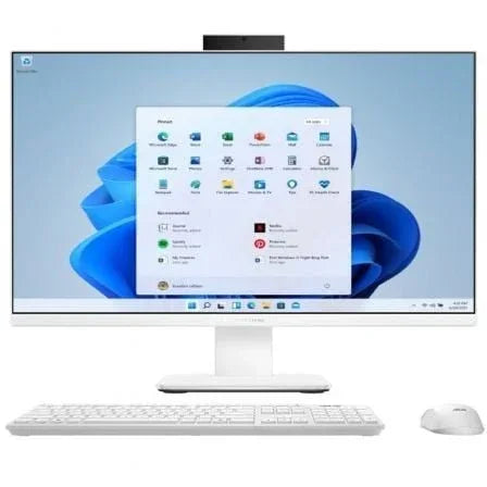 PC All in One Asus V400 V470VAK-WPE194W Intel Core i7-13620H/ 16GB/ 1TB SSD/ 27"/ Win11 - PixelPlaza