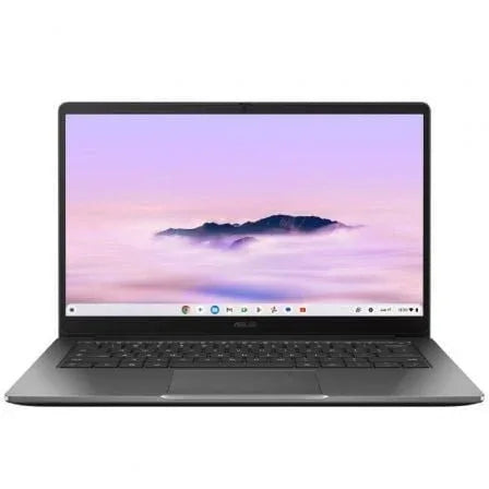 ChromeBook Asus Plus CX14 CX1405CTA-S60119 Intel Core 3-N355/ 8GB/ 128GB eMMC/ 14"/ Chrome OS - PixelPlaza