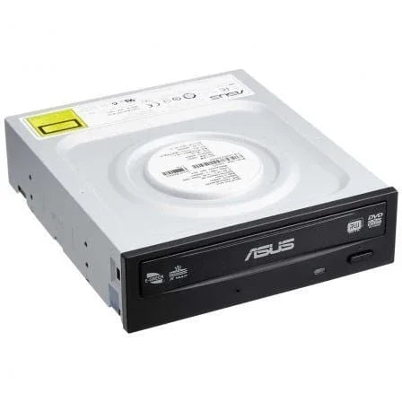 Grabadora Interna Asus DRW-24D5MT/ 24X/ 5.25" - PixelPlaza
