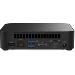MiniPC Asus NUC 14 Essential RNUC14MNK2500002 Intel N250 - PixelPlaza