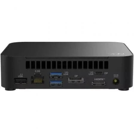 MiniPC Asus NUC 14 Essential RNUC14MNK9700002 Intel N97 - PixelPlaza