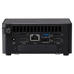 MiniPC Asus NUC 14 Pro RNUC14RVHI300002I Intel Core 3-100U - PixelPlaza