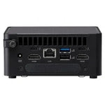 MiniPC Asus NUC 14 Pro RNUC14RVHU700002I Intel Core Ultra 7-155H - PixelPlaza