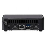 MiniPC Asus NUC 14 Pro RNUC14RVKI300002I Intel Core i3-100U - PixelPlaza