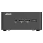 MiniPC Asus NUC 15 Pro RNUC15CRHC700002 Intel Core 7-240H - PixelPlaza