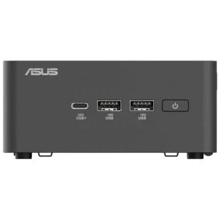 MiniPC Asus NUC 15 Pro RNUC15CRHI300002 Intel Core 3-100U - PixelPlaza