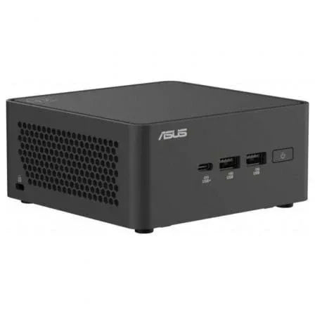 MiniPC Asus NUC 15 Pro RNUC15CRHU700002 Intel Core Ultra 7-255H - PixelPlaza
