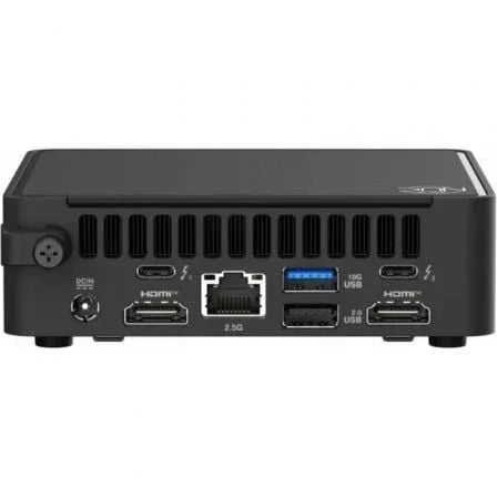 MiniPC Asus NUC 15 Pro RNUC15CRKC700002 Intel Core 7-240H - PixelPlaza