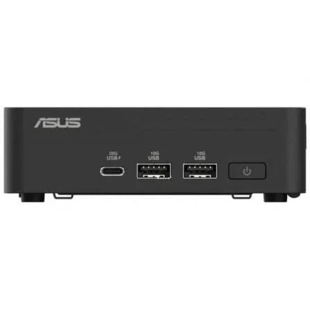MiniPC Asus NUC 15 Pro RNUC15CRKI300002 Intel Core 3-100U - PixelPlaza