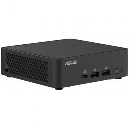 MiniPC Asus NUC 15 Pro RNUC15CRKI300002 Intel Core 3-100U - PixelPlaza