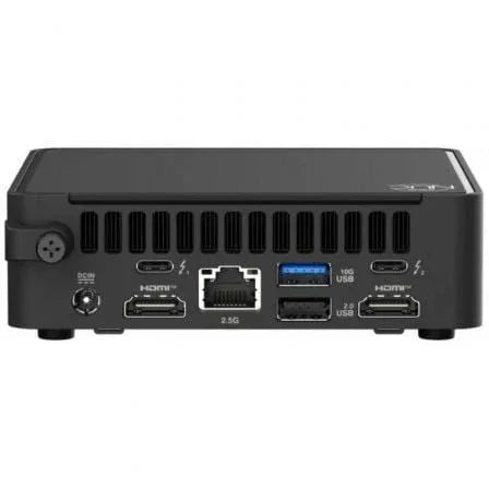 MiniPC Asus NUC 15 Pro RNUC15CRKI300002 Intel Core 3-100U - PixelPlaza