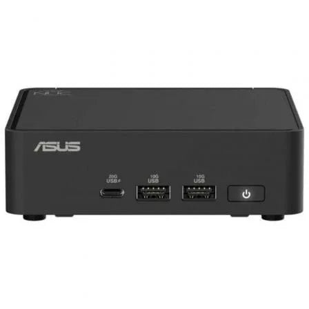 MiniPC Asus NUC 15 Pro RNUC15CRKU500002 Intel Core Ultra 5-225H - PixelPlaza