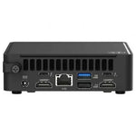 MiniPC Asus NUC 15 Pro RNUC15CRKU500002 Intel Core Ultra 5-225H - PixelPlaza