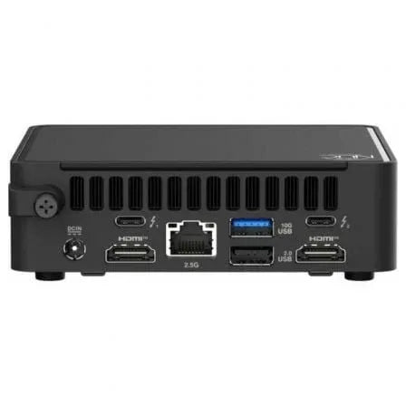 MiniPC Asus NUC 15 Pro RNUC15CRKU500002 Intel Core Ultra 5-225H - PixelPlaza