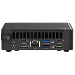 MiniPC Asus NUC 15 Pro RNUC15CRKU700002 Intel Core Ultra 7-255H - PixelPlaza