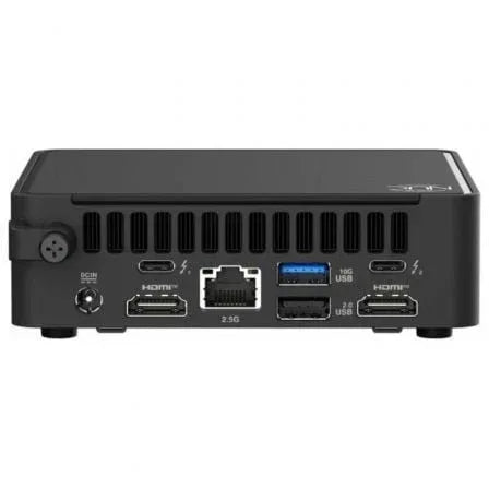 MiniPC Asus NUC 15 Pro RNUC15CRKU700002 Intel Core Ultra 7-255H - PixelPlaza
