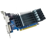 Tarjeta Gráfica Asus GeForce GT 710 SL EVO BRK/ 2GB GDDR5/ Compatible con Perfil Bajo - PixelPlaza