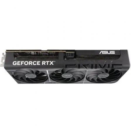Tarjeta Gráfica Asus Prime GeForce RTX 5060 Ti OC Edition/ 16GB GDDR7 - PixelPlaza
