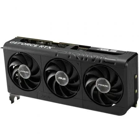 Tarjeta Gráfica Asus Prime GeForce RTX 5060 OC Edition/ 8GB GDDR7 - PixelPlaza