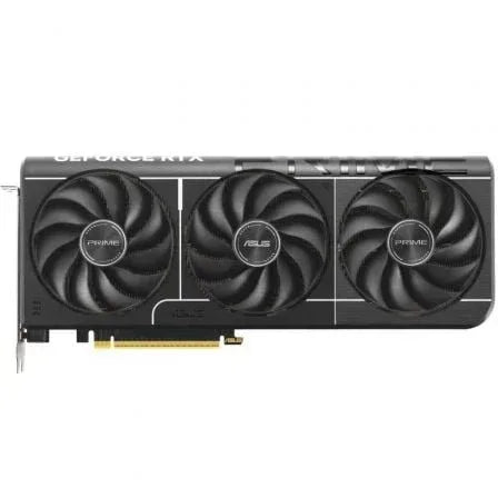 Tarjeta Gráfica Asus Prime GeForce RTX 5070 OC Edition/ 12GB GDDR7 - PixelPlaza