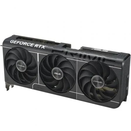Tarjeta Gráfica Asus Prime GeForce RTX 5070 OC Edition/ 12GB GDDR7 - PixelPlaza