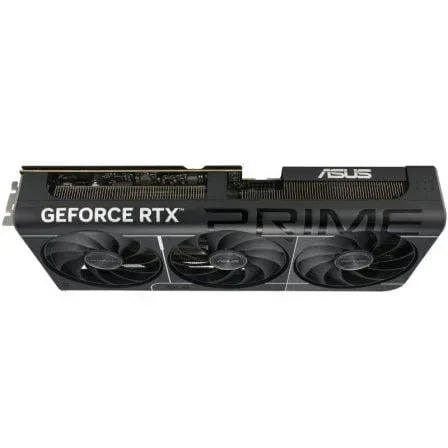 Tarjeta Gráfica Asus Prime GeForce RTX 5070 OC Edition/ 12GB GDDR7 - PixelPlaza