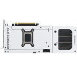 Tarjeta Grįfica Asus Prime GeForce RTX 5070 White OC Edition/ 12GB GDDR7 - PixelPlaza